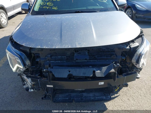 Aukcja sprzedaży 2023 Kia Niro, vin: KNDCP3LE2P5115066, numer aukcji: 12585138