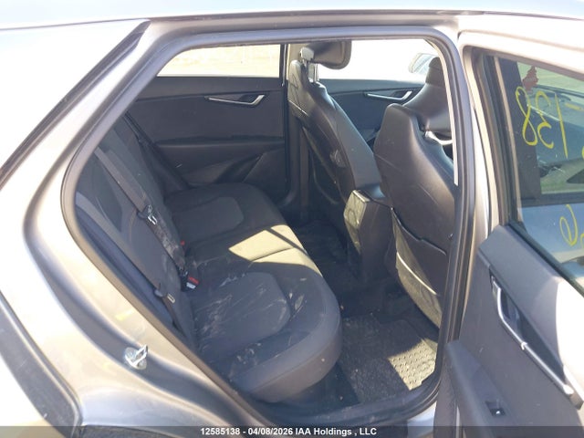 Aukcja sprzedaży 2023 Kia Niro, vin: KNDCP3LE2P5115066, numer aukcji: 12585138