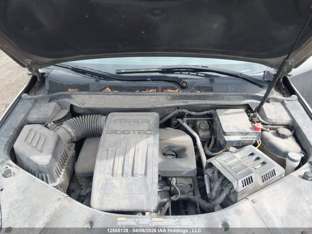 Aukcja sprzedaży 2011 Chevrolet Equinox, vin: 2CNALDEC2B6433623, numer aukcji: 12585139