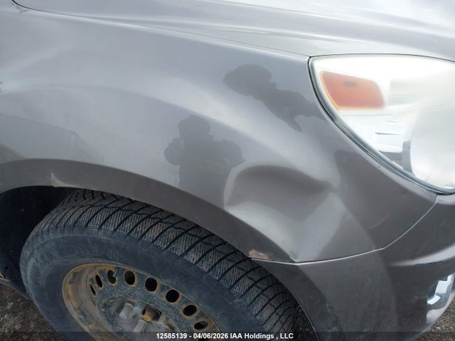 Aukcja sprzedaży 2011 Chevrolet Equinox, vin: 2CNALDEC2B6433623, numer aukcji: 12585139