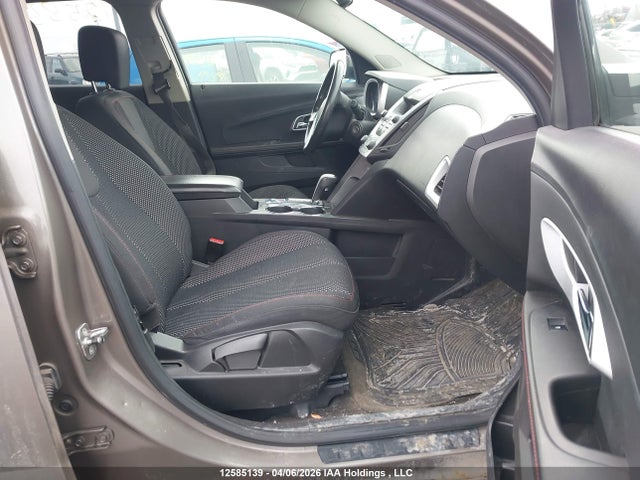 Aukcja sprzedaży 2011 Chevrolet Equinox, vin: 2CNALDEC2B6433623, numer aukcji: 12585139