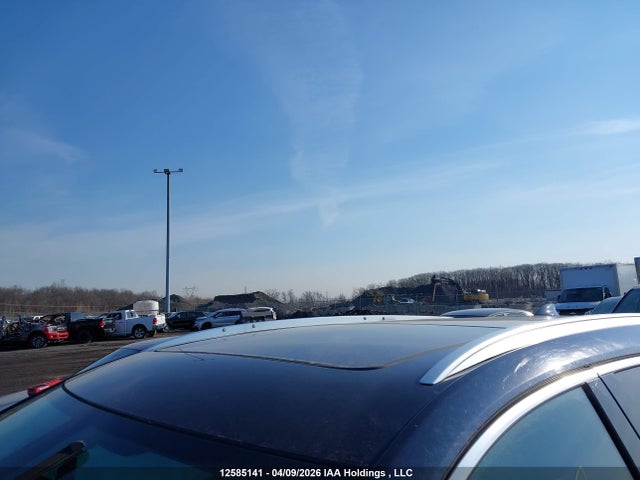 1GYKNDRS2HZ222580 Cadillac XT5