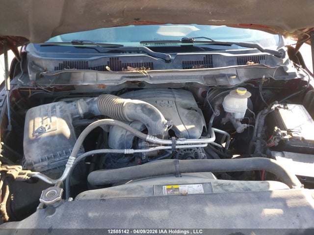 Продаж на аукціоні авто 2014 Dodge Ram 1500, vin: 1C6RR7JT6ES220194, номер лоту: 12585142