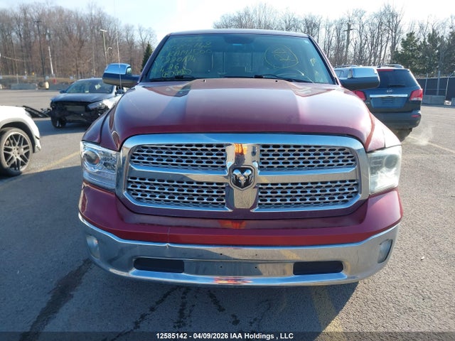 Продаж на аукціоні авто 2014 Dodge Ram 1500, vin: 1C6RR7JT6ES220194, номер лоту: 12585142