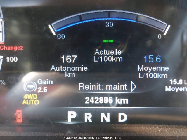 Продаж на аукціоні авто 2014 Dodge Ram 1500, vin: 1C6RR7JT6ES220194, номер лоту: 12585142
