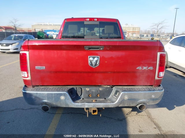 Продаж на аукціоні авто 2014 Dodge Ram 1500, vin: 1C6RR7JT6ES220194, номер лоту: 12585142