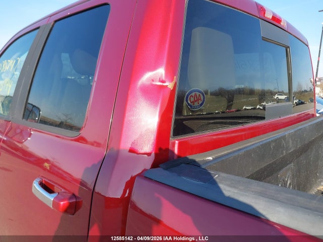 Продаж на аукціоні авто 2014 Dodge Ram 1500, vin: 1C6RR7JT6ES220194, номер лоту: 12585142