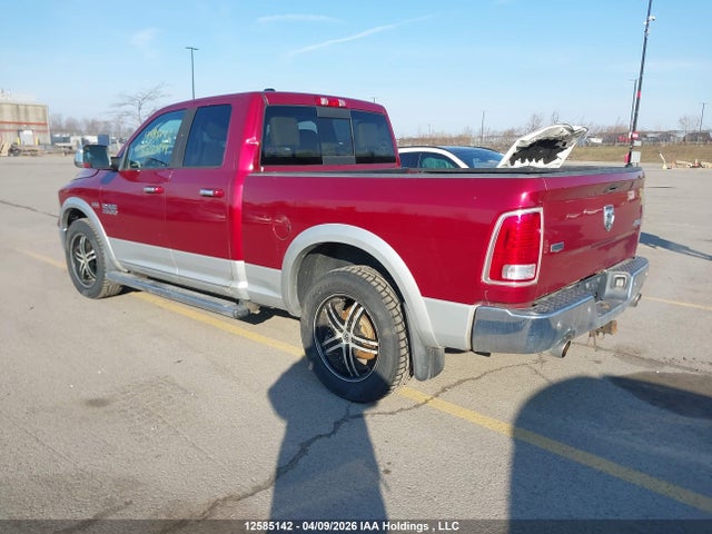 Продаж на аукціоні авто 2014 Dodge Ram 1500, vin: 1C6RR7JT6ES220194, номер лоту: 12585142