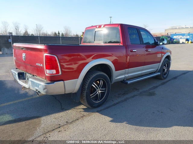Продаж на аукціоні авто 2014 Dodge Ram 1500, vin: 1C6RR7JT6ES220194, номер лоту: 12585142