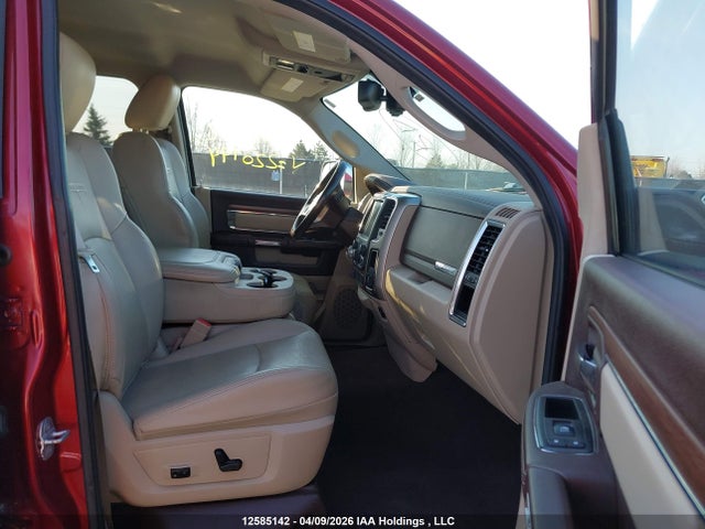 Продаж на аукціоні авто 2014 Dodge Ram 1500, vin: 1C6RR7JT6ES220194, номер лоту: 12585142