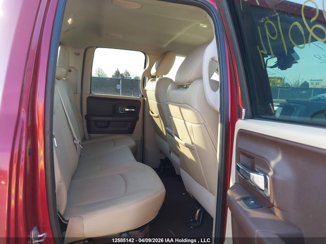 Продаж на аукціоні авто 2014 Dodge Ram 1500, vin: 1C6RR7JT6ES220194, номер лоту: 12585142