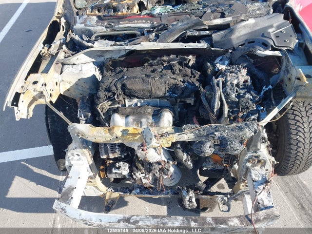 Продаж на аукціоні авто 2021 Jeep Compass 80th Anniversary Edition, vin: 3C4NJDBBXMT578236, номер лоту: 12585145