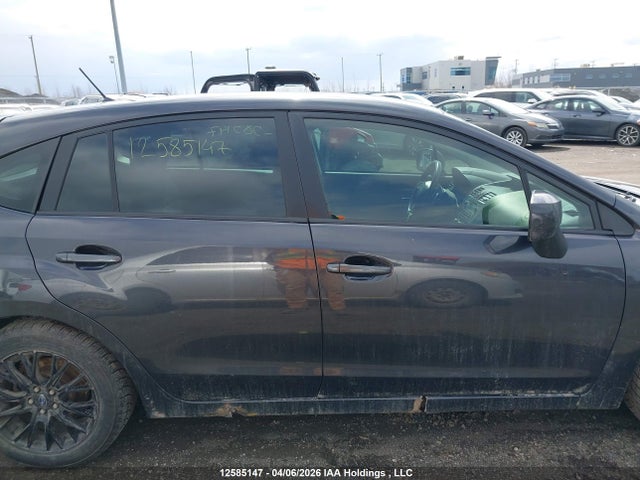 Продаж на аукціоні авто 2013 Subaru Impreza, vin: JF1GPAC6XDH844205, номер лоту: 12585147