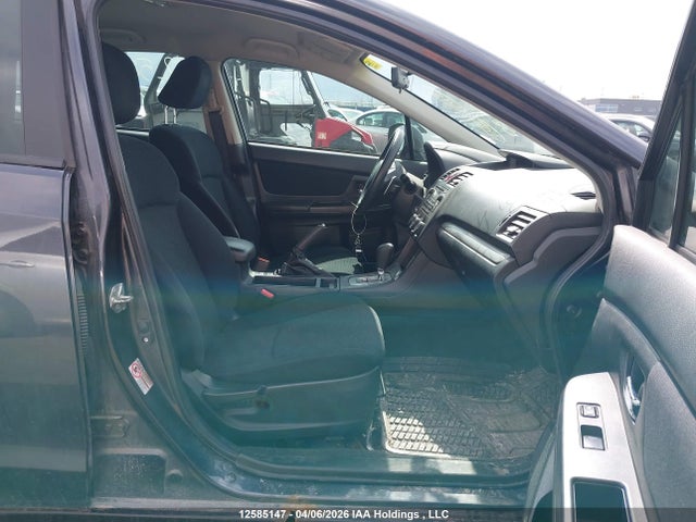 Продаж на аукціоні авто 2013 Subaru Impreza, vin: JF1GPAC6XDH844205, номер лоту: 12585147