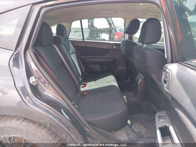 Продаж на аукціоні авто 2013 Subaru Impreza, vin: JF1GPAC6XDH844205, номер лоту: 12585147