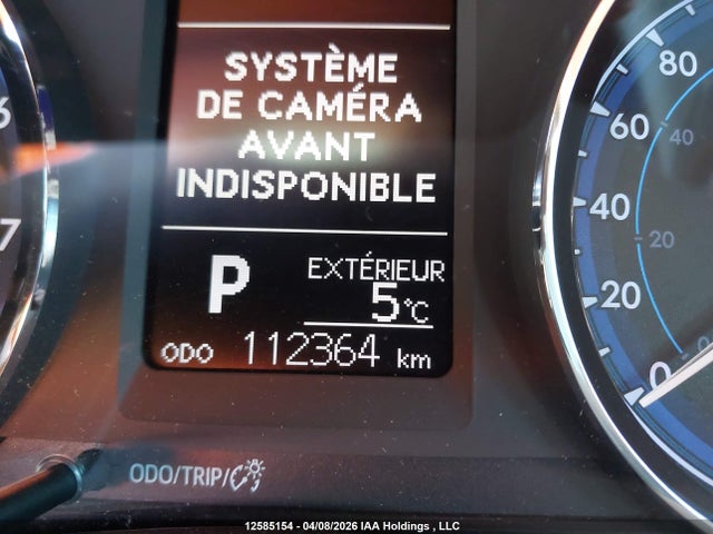 12585154 :رقم المزاد ، 2T1BURHE0JC084247 vin ، 2018 Toyota Corolla مزاد بيع