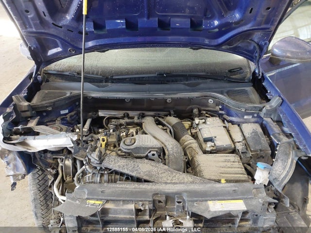 Aukcja sprzedaży 2023 Volkswagen Taos Comfortline, vin: 3VVEX7B28PM379668, numer aukcji: 12585155