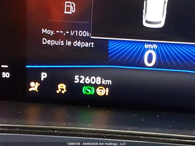 Aukcja sprzedaży 2023 Volkswagen Taos Comfortline, vin: 3VVEX7B28PM379668, numer aukcji: 12585155
