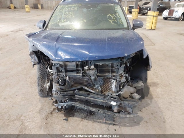 Aukcja sprzedaży 2023 Volkswagen Taos Comfortline, vin: 3VVEX7B28PM379668, numer aukcji: 12585155