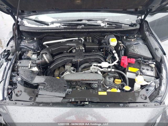 Aukcja sprzedaży 2024 Subaru Crosstrek Sport, vin: JF2GUHFC7RH902955, numer aukcji: 12585159