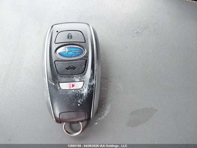 Aukcja sprzedaży 2024 Subaru Crosstrek Sport, vin: JF2GUHFC7RH902955, numer aukcji: 12585159