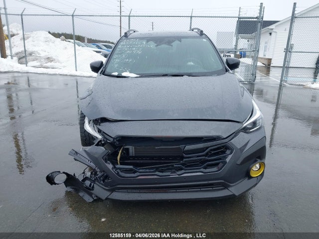 Aukcja sprzedaży 2024 Subaru Crosstrek Sport, vin: JF2GUHFC7RH902955, numer aukcji: 12585159