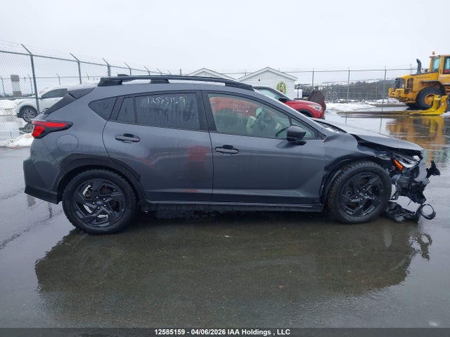 Aukcja sprzedaży 2024 Subaru Crosstrek Sport, vin: JF2GUHFC7RH902955, numer aukcji: 12585159