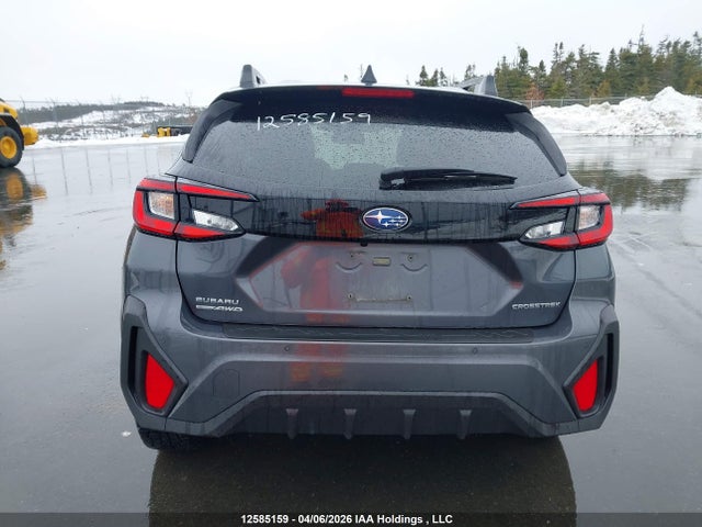 Aukcja sprzedaży 2024 Subaru Crosstrek Sport, vin: JF2GUHFC7RH902955, numer aukcji: 12585159