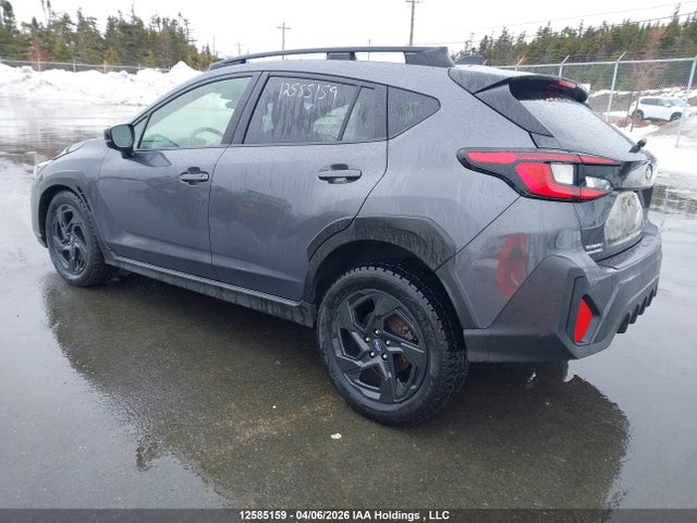 Aukcja sprzedaży 2024 Subaru Crosstrek Sport, vin: JF2GUHFC7RH902955, numer aukcji: 12585159
