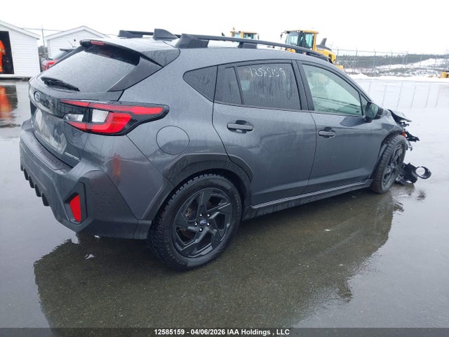 Aukcja sprzedaży 2024 Subaru Crosstrek Sport, vin: JF2GUHFC7RH902955, numer aukcji: 12585159