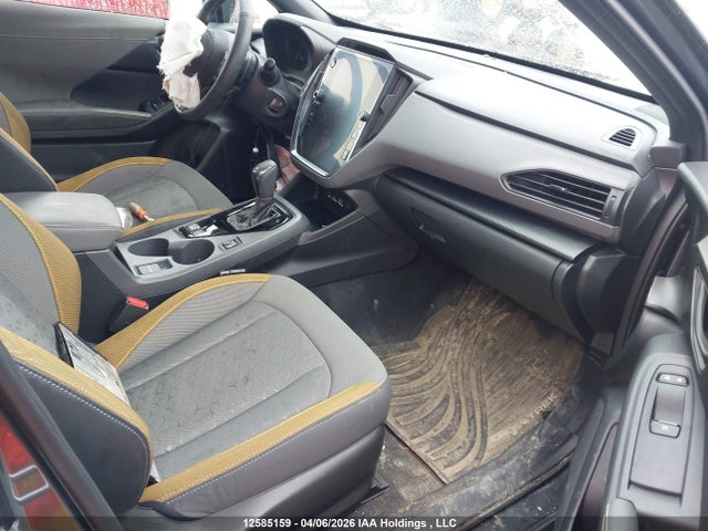 Aukcja sprzedaży 2024 Subaru Crosstrek Sport, vin: JF2GUHFC7RH902955, numer aukcji: 12585159