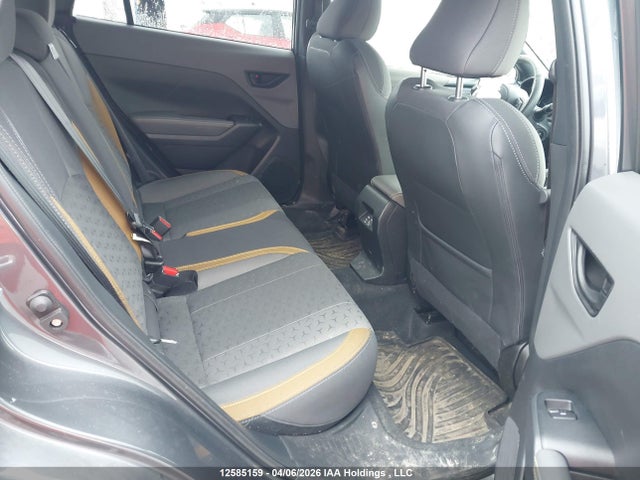 Aukcja sprzedaży 2024 Subaru Crosstrek Sport, vin: JF2GUHFC7RH902955, numer aukcji: 12585159