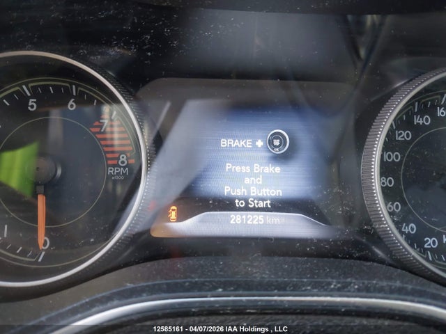1C4PJMBX3KD177893 Jeep Cherokee Trailhawk