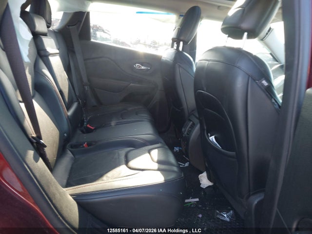 1C4PJMBX3KD177893 Jeep Cherokee Trailhawk