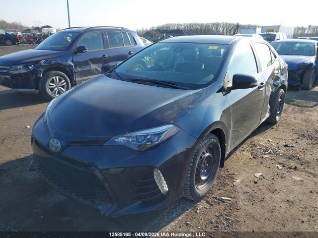 2T1BURHE1HC884436 Toyota Corolla