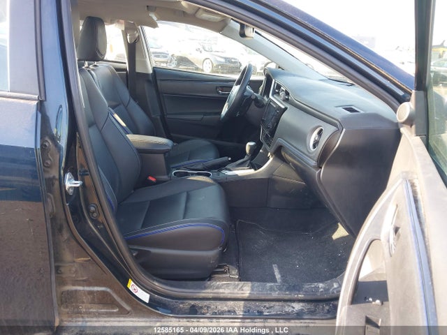 2T1BURHE1HC884436 Toyota Corolla