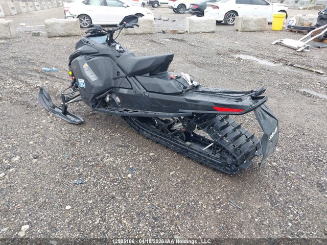 Aukcja sprzedaży 2025 Skidoo Backcountry X-rs 850 Rer, vin: 2BPSUYSU1SV000004, numer aukcji: 12585166