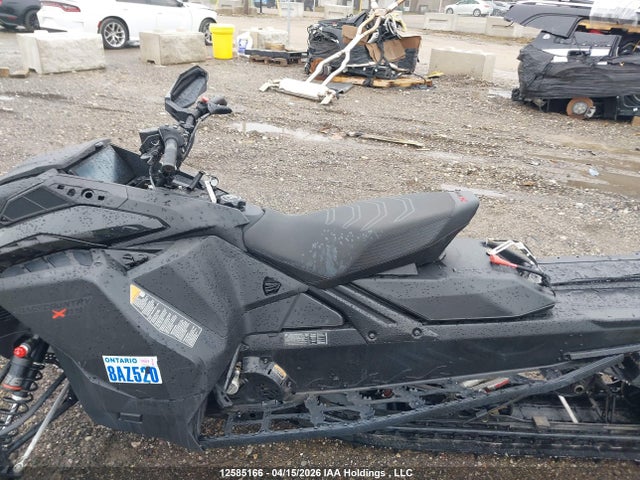 Aukcja sprzedaży 2025 Skidoo Backcountry X-rs 850 Rer, vin: 2BPSUYSU1SV000004, numer aukcji: 12585166
