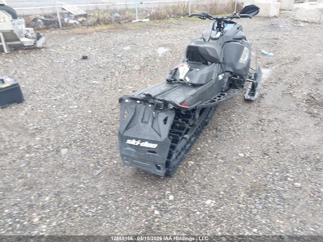 Aukcja sprzedaży 2025 Skidoo Backcountry X-rs 850 Rer, vin: 2BPSUYSU1SV000004, numer aukcji: 12585166