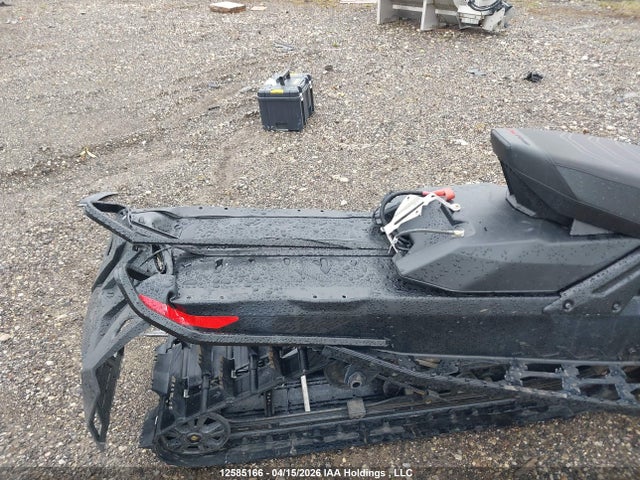 Aukcja sprzedaży 2025 Skidoo Backcountry X-rs 850 Rer, vin: 2BPSUYSU1SV000004, numer aukcji: 12585166