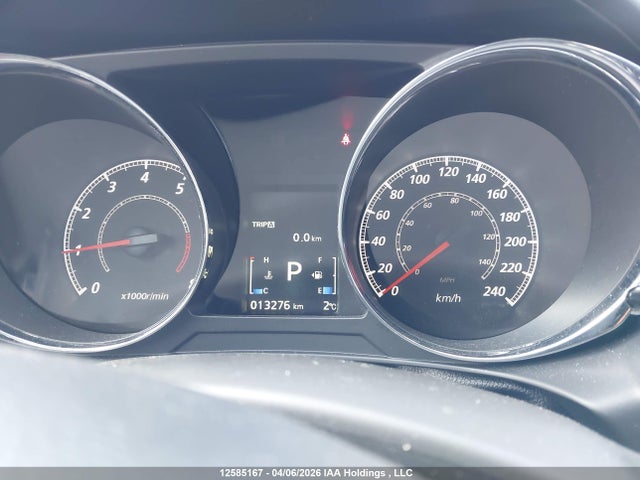 JA4AJUAU5SU605793 Mitsubishi RVR ES