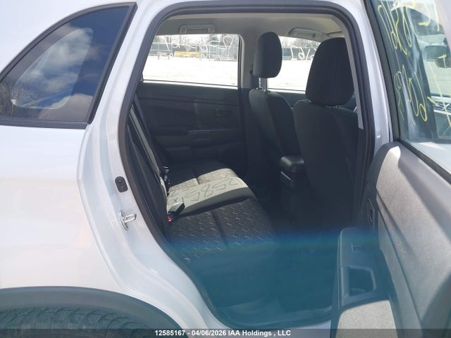 JA4AJUAU5SU605793 Mitsubishi RVR ES