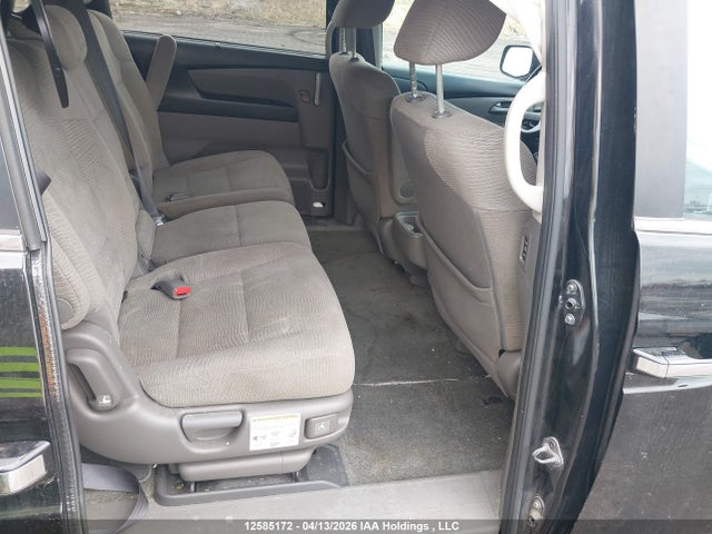 Продажа на аукционе авто 2012 Honda Odyssey, vin: 5FNRL5H46CB505386, номер лота: 12585172