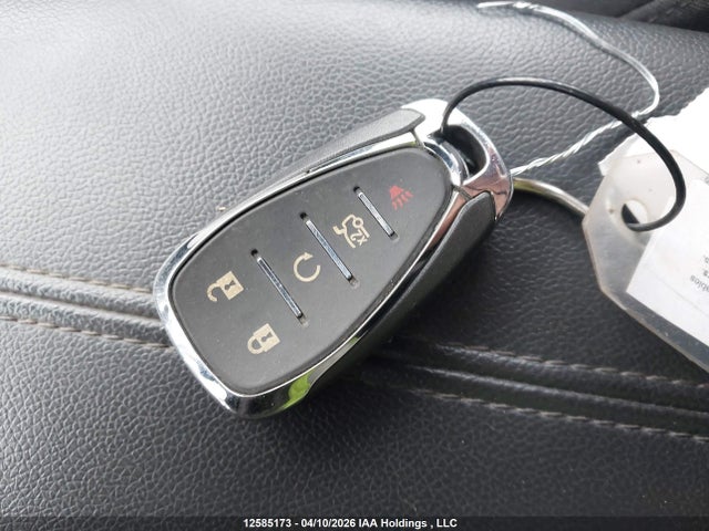 2024 Chevrolet Malibu Lt მანქანა იყიდება აუქციონზე, vin: 1G1ZD5ST3RF209476, აუქციონის ნომერი: 12585173