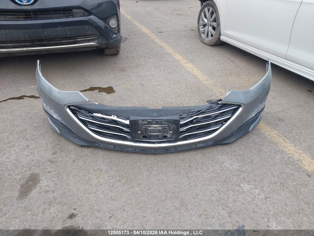 2024 Chevrolet Malibu Lt მანქანა იყიდება აუქციონზე, vin: 1G1ZD5ST3RF209476, აუქციონის ნომერი: 12585173