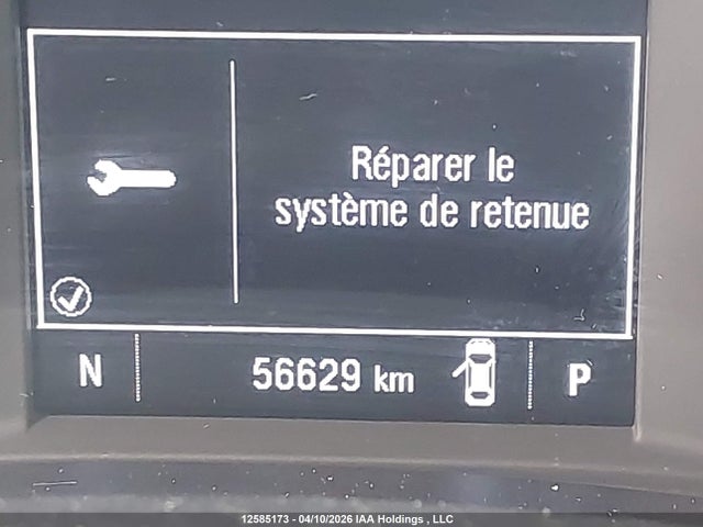2024 Chevrolet Malibu Lt მანქანა იყიდება აუქციონზე, vin: 1G1ZD5ST3RF209476, აუქციონის ნომერი: 12585173