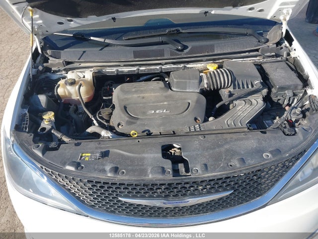 2C4RC1GG6HR518073 Chrysler Pacifica