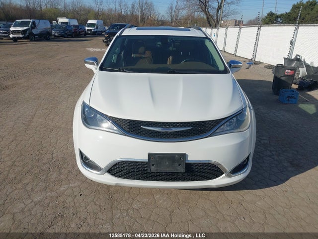 2C4RC1GG6HR518073 Chrysler Pacifica