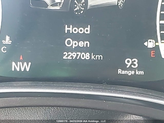 2C4RC1GG6HR518073 Chrysler Pacifica