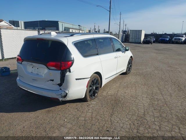 2C4RC1GG6HR518073 Chrysler Pacifica
